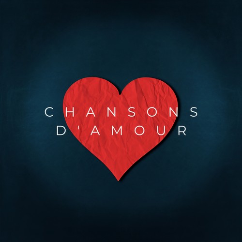 Chansons d'amour