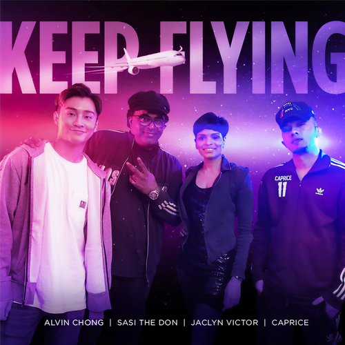 Keep Flying