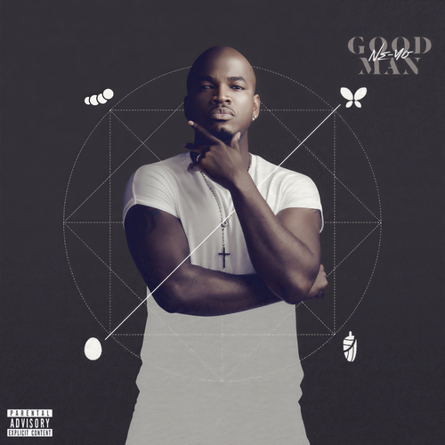 GOOD MAN (Explicit)