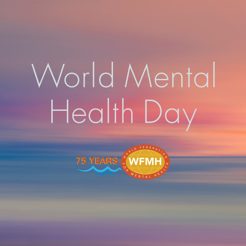 World Mental Health Day