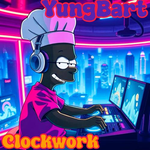Clockwork