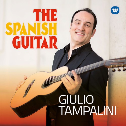 The Spanish Guitar