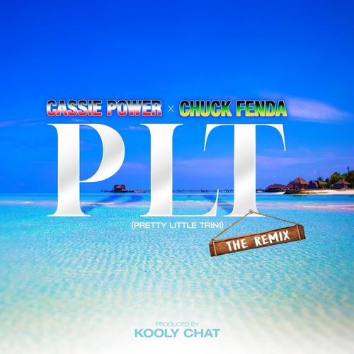 PLT (Pretty Little Trini) (Remix)