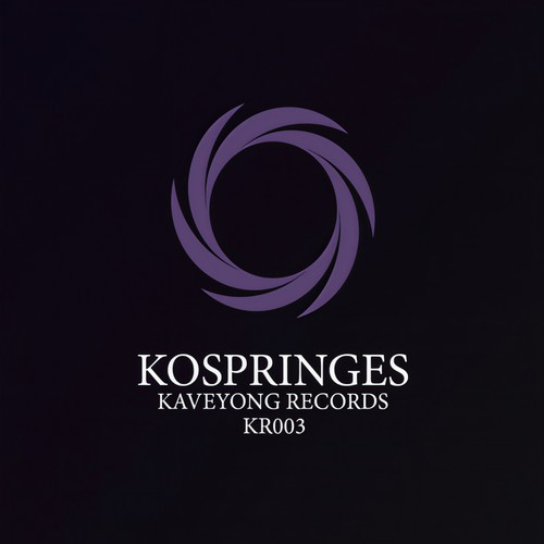 Kospringes