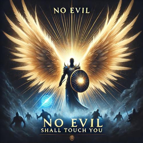 No Evil Shall Touch You