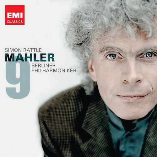 Mahler: Symphony No. 9