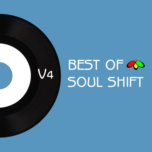 Best of Soul Shift, Vol. 4