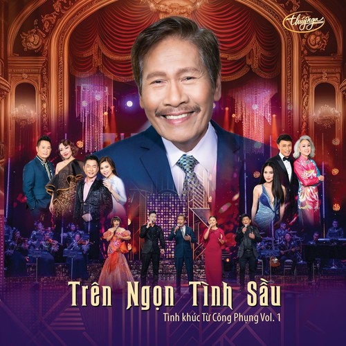 Trên Ngọn Tình Sầu