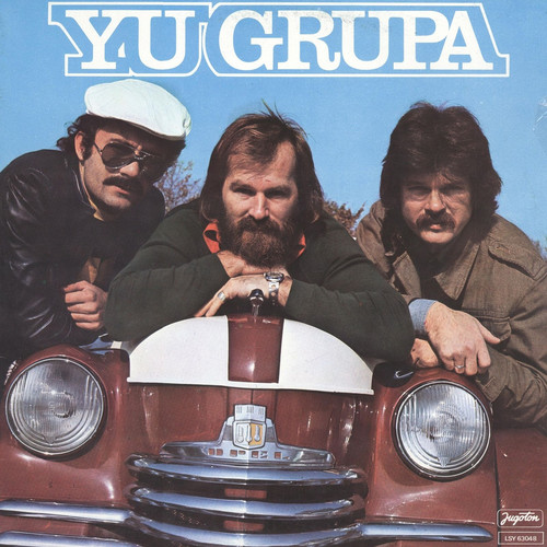 Yu Grupa (Explicit)