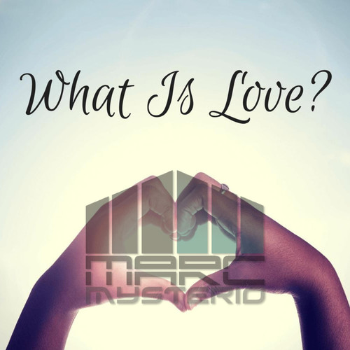 What Is Love (Ibiza Nights Remix)