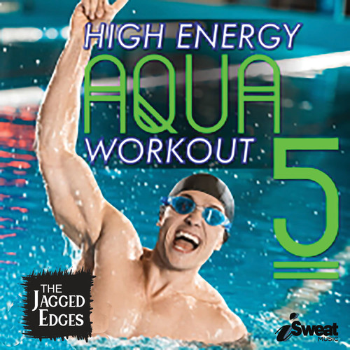 High Energy Aqua Workout 5