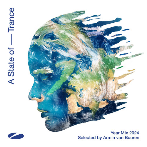 A State of Trance Year Mix 2024 (Selected by Armin van Buuren) [Explicit]