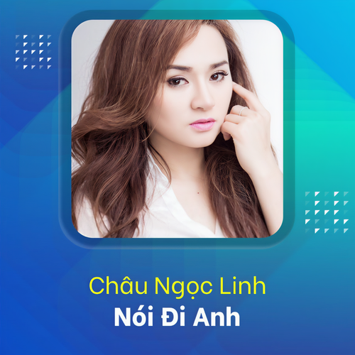 Nói Đi Anh