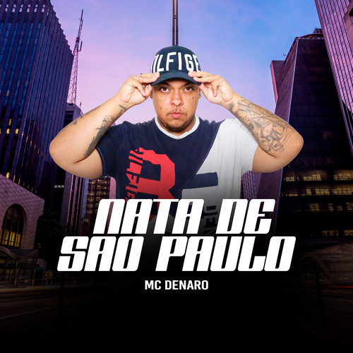 Nata de São Paulo (Explicit)