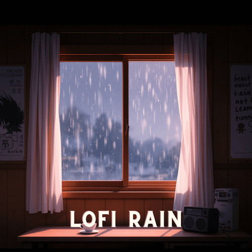 Tranquil Lofi Drops