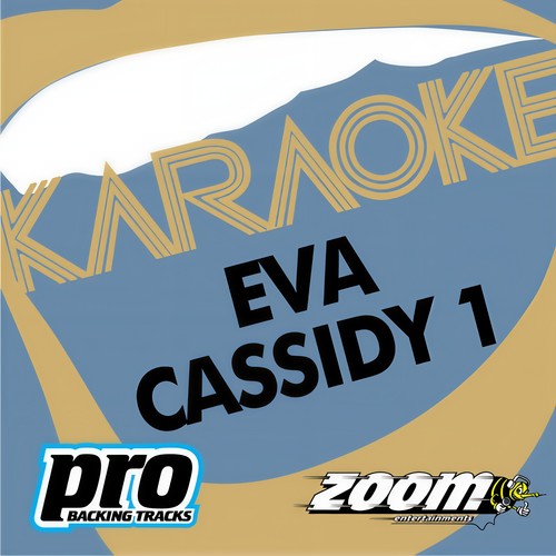 Zoom Karaoke - Eva Cassidy 1