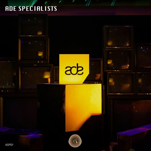 ADE Specialists (Explicit)