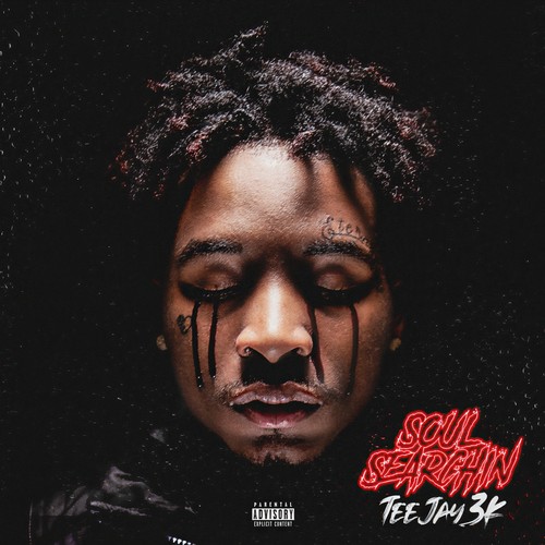 Soul Searchin (Explicit)