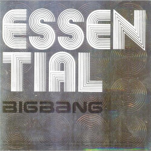 ESSENTIAL BIGBANG