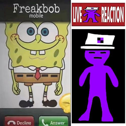 freakbob