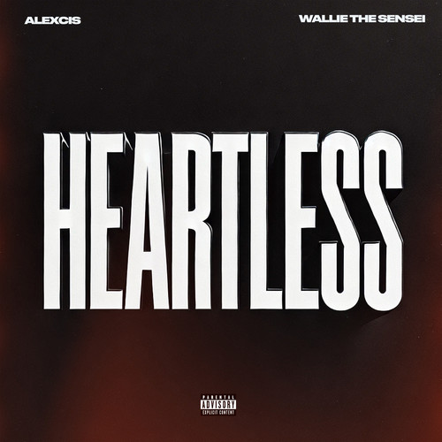 Heartless (Explicit)