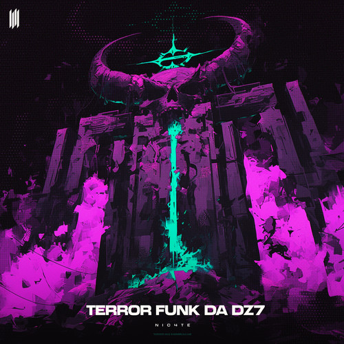 TERROR FUNK DA DZ7