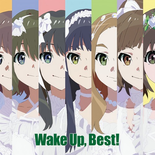 Wake Up, Best!