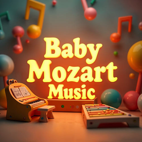 Baby Mozart Music Vol. 4