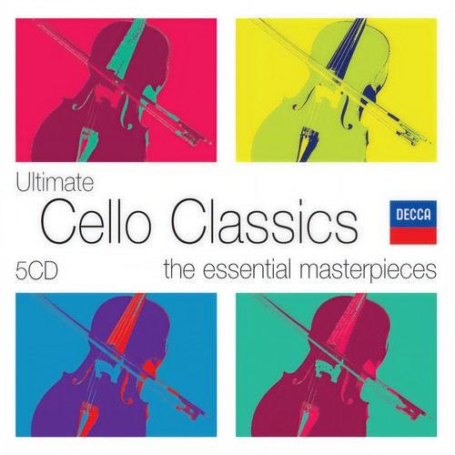 Ultimate Cello