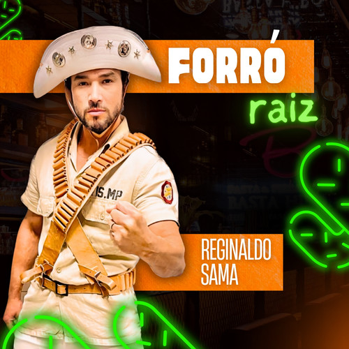 Forró Raiz (Cover)