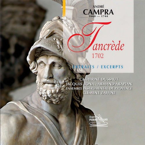 Campra : Tancrède