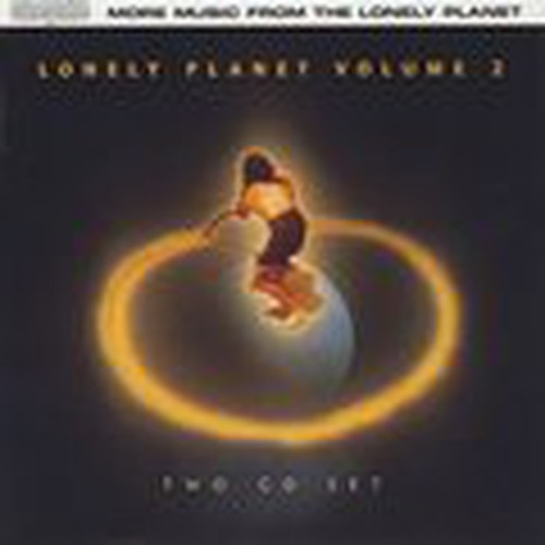 Lonely Planet Volume 2 (More Music From the Lonely Planet)