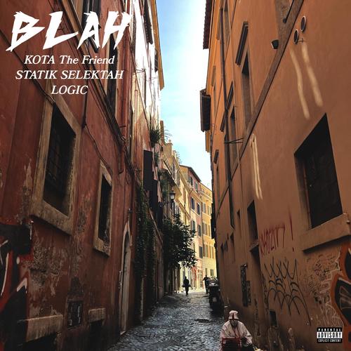 BLAH (Explicit)