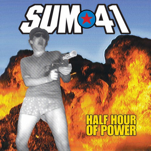 Half Hour Of Power (Explicit)