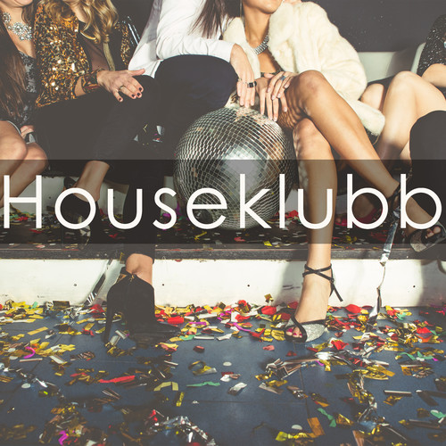 Houseklubb