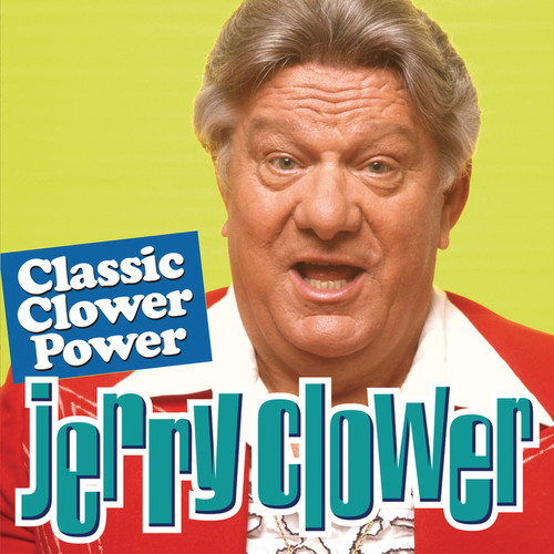 Classic Clower Power