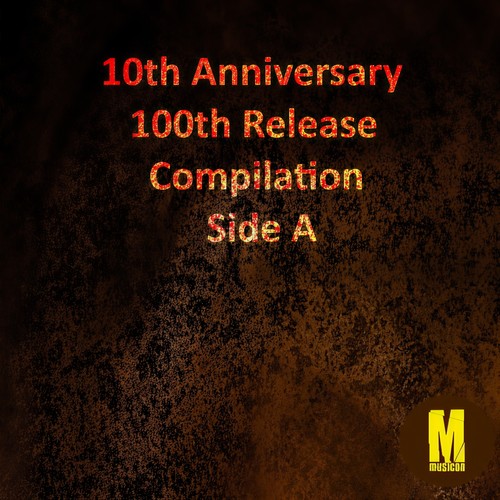 10th Anniversary 100th Release Compilation Side A