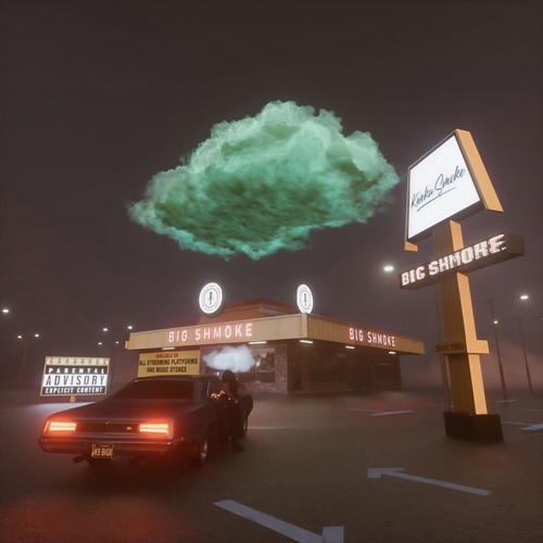 Big Shmoke (Explicit)