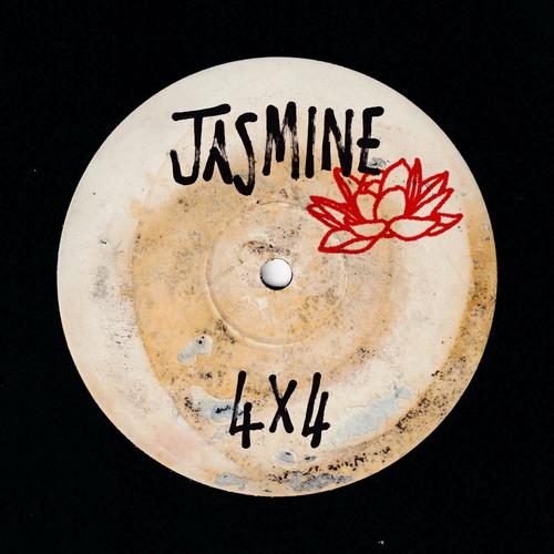 Jasmine 4x4 (Explicit)