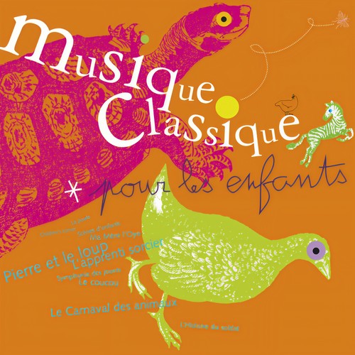 Musique classique pour les enfants