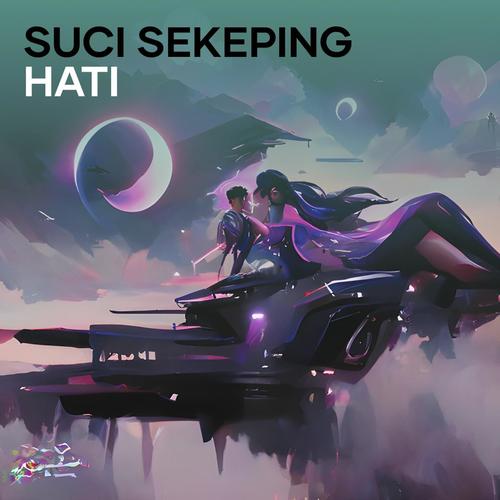 Suci Sekeping Hati