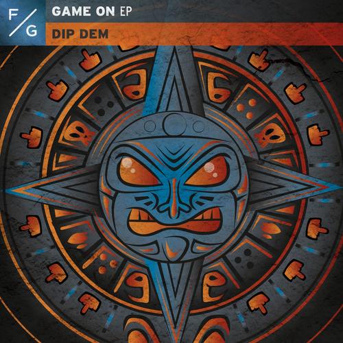 Game On EP