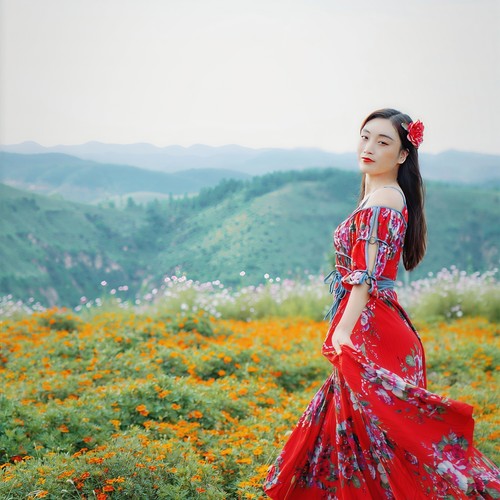拿出你的情抓住你的爱
