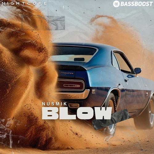 BLOW