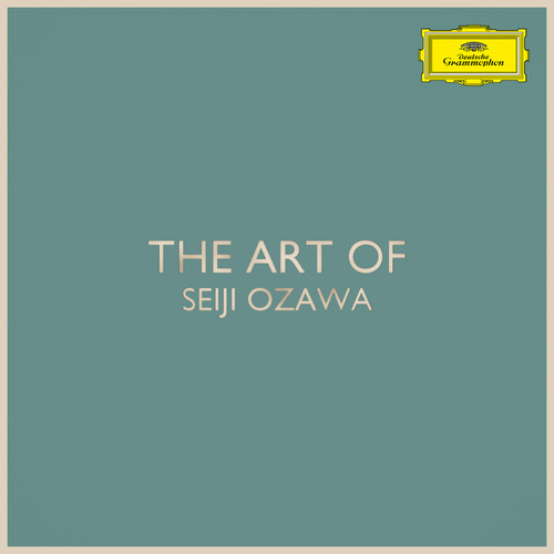 The Art of Ozawa