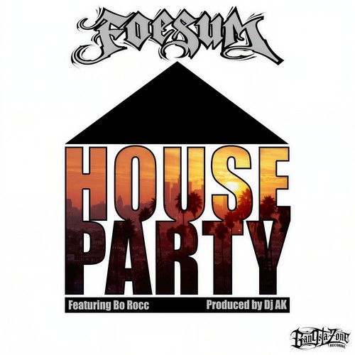 House Party (Explicit)