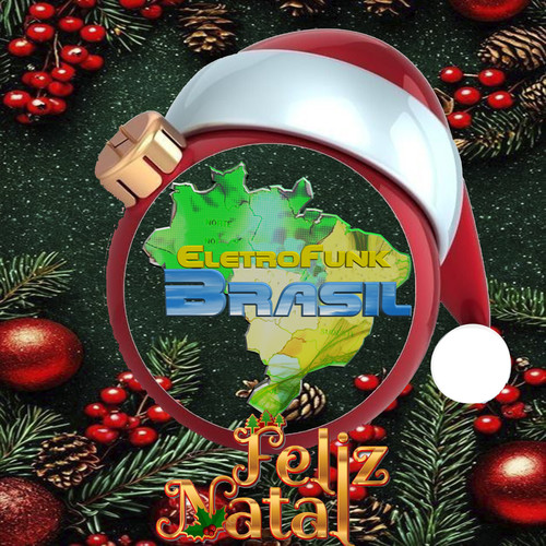 Feliz Natal Eletrofunk Brasil