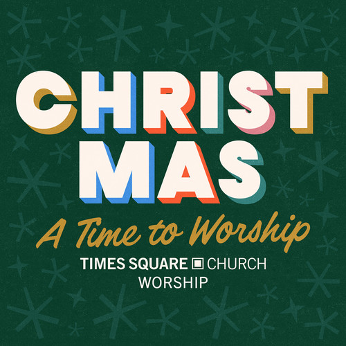 Christmas a Time to Worship