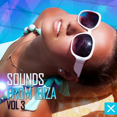 Sounds from Ibiza - Vol. 3