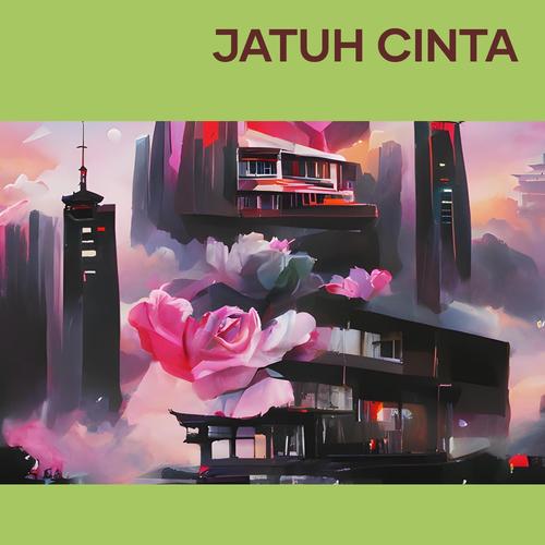 jatuh cinta